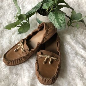 Aldo Loafers
